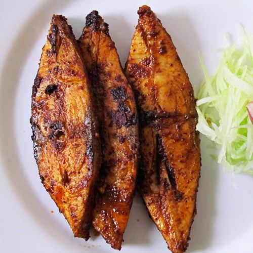 FISH MASALA - MED